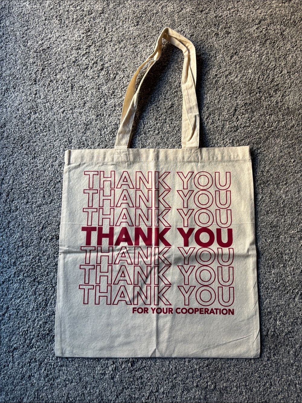 Marvel Tote Bag